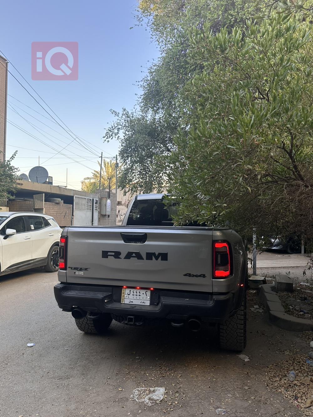ڕام 1500